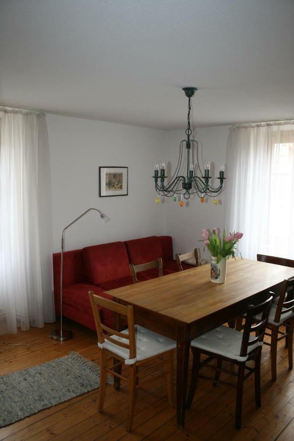 Maison D'Alsace Breitenbach-Haut-Rhin Eksteriør bilde